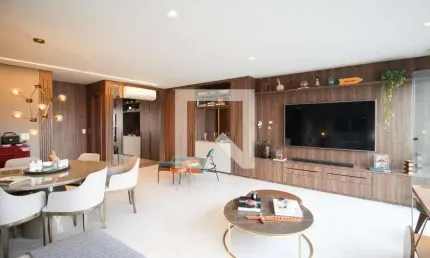 Apartamento para venda - vila olímpia, 2 quartos,  101 m² - são paulo
