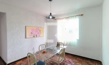 Apartamento para Venda - Vila Paris, 3 Quartos,  80 m² - Belo Horizonte
