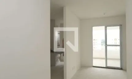 Apartamento para venda - itaquera, 2 quartos,  45 m² - são paulo