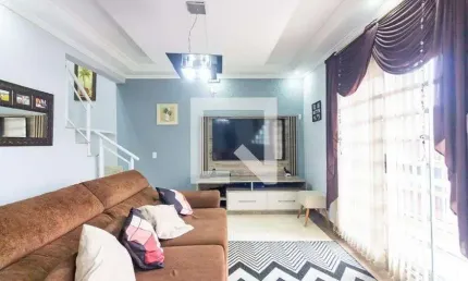 Casa para Venda - Santa Maria, 4 Quartos,  280 m² - Osasco