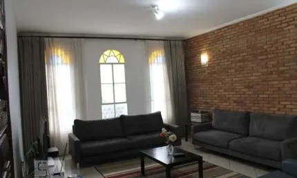 Casa para Venda - Swift, 4 Quartos,  216 m² - Campinas