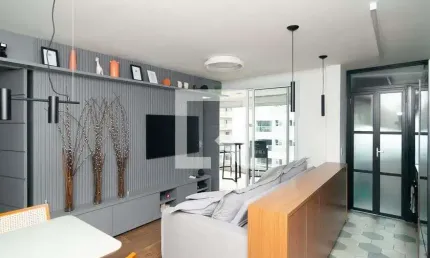Apartamento para venda - consolação, 1 quarto,  52 m² - são paulo