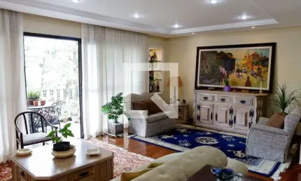 Apartamento para Venda - Vila Yara, 4 Quartos,  194 m² - Osasco