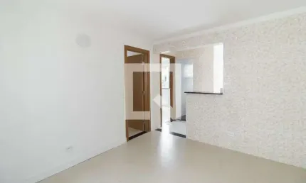Apartamento para Venda - Cangaíba, 2 Quartos,  45 m² - São Paulo