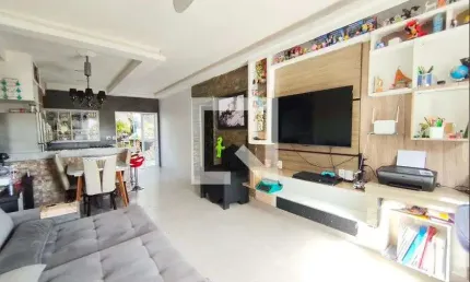 Casa para Venda - Parque das Águas, 2 Quartos,  139 m² - Campinas