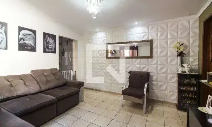 Casa para Venda - Vila Progresso, 4 Quartos,  240 m² - São Paulo