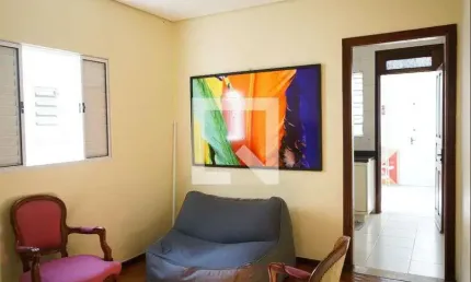 Casa para venda - campos elíseos, 2 quartos,  97 m² - são paulo