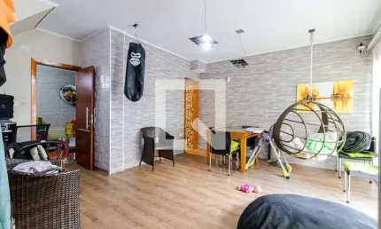 Casa para venda - vila mariana, 2 quartos,  120 m² - são paulo