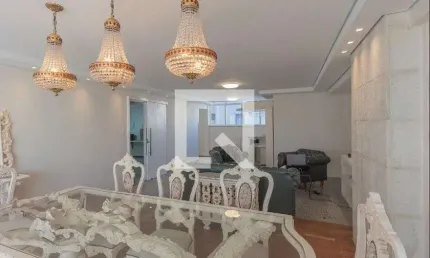 Apartamento para venda - centro, 3 quartos,  168 m² - campinas