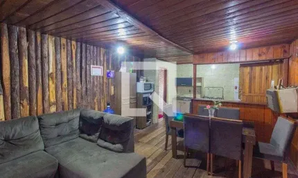 Casa para venda - igará, 4 quartos,  48 m² - canoas