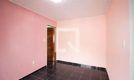 Casa para Venda - Artur Alvim, 1 Quarto,  40 m² - São Paulo
