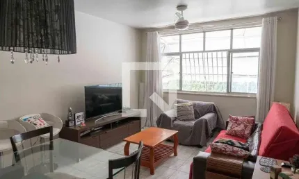 Apartamento para venda - ingá, 3 quartos,  105 m² - niterói