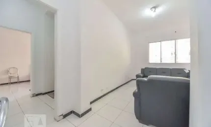 Apartamento para venda - centro, 1 quarto,  49 m² - são paulo