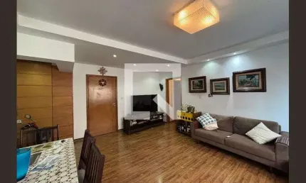 Apartamento para Venda - Leblon, 3 Quartos,  111 m² - Rio de Janeiro