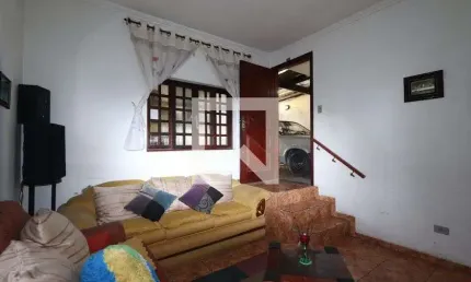 Casa para venda - vila mariana, 3 quartos,  160 m² - são paulo
