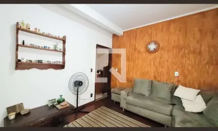 Casa para Venda - Bosque de Barão Geraldo, 5 Quartos,  190 m² - Campinas