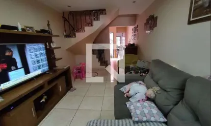 Casa para Venda - Cidade Patriarca, 2 Quartos,  127 m² - São Paulo