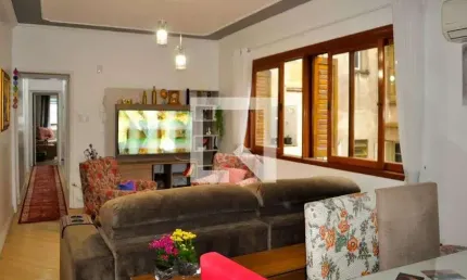Apartamento para venda - centro histórico, 3 quartos,  105 m² - porto alegre