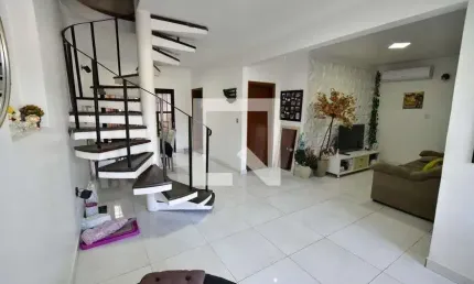 Casa para Venda - Vila Industrial, 3 Quartos,  209 m² - Campinas