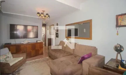 Casa para Venda - Jardim Itu-Sabará, 3 Quartos,  130 m² - Porto Alegre