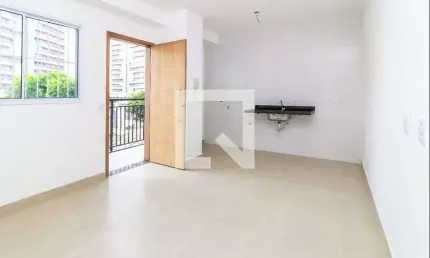 Apartamento para venda - vila leopoldina, 1 quarto,  30 m² - são paulo