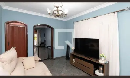 Casa para venda - artur alvim, 3 quartos,  150 m² - são paulo