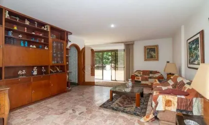 Cobertura para Venda - Jardim Oceânico, 3 Quartos,  317 m² - Rio de Janeiro