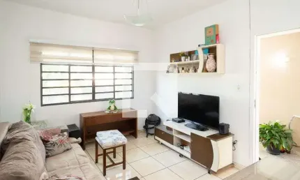 Casa para Venda - Taboão, 3 Quartos,  150 m² - São Bernardo do Campo