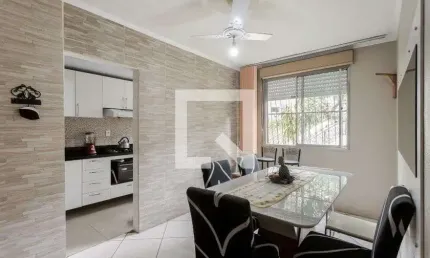 Apartamento para Venda - Jardim Itu-Sabará, 3 Quartos,  66 m² - Porto Alegre