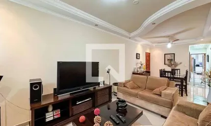 Casa para venda - parque são domingos, 3 quartos,  200 m² - são paulo