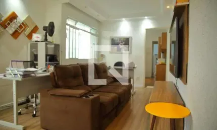 Casa para Venda - Planalto, 2 Quartos,  125 m² - São Bernardo do Campo