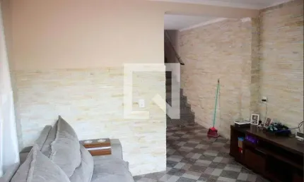 Casa para Venda - Vila Jacuí, 3 Quartos,  200 m² - São Paulo