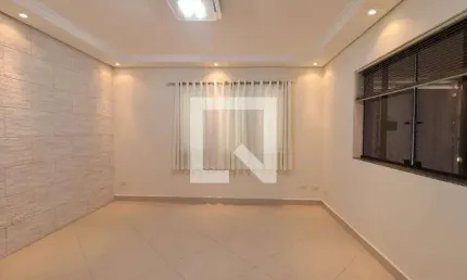 Casa para Venda - Jardim, 2 Quartos,  127 m² - Santo André