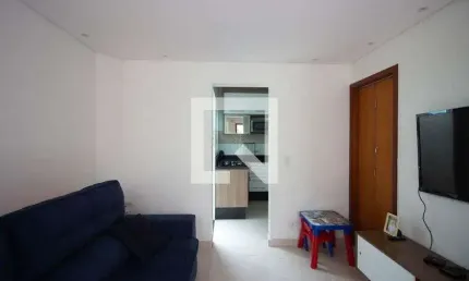 Casa para venda - vila jacuí, 2 quartos,  46 m² - são paulo
