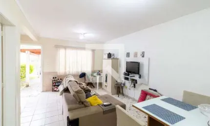 Casa / Sobrado em Condomínio para Venda - Campo Novo, 2 Quartos,  118 m² - Porto Alegre