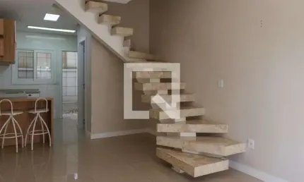 Casa / Sobrado em Condomínio para Venda - Cavalhada, 2 Quartos,  70 m² - Porto Alegre
