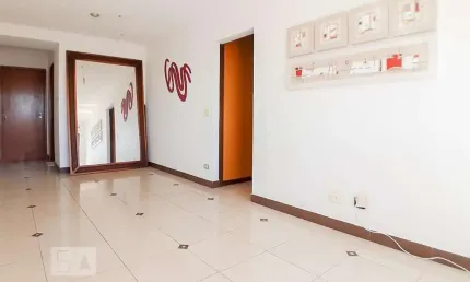 Apartamento para venda - bosque da saúde, 3 quartos,  67 m² - são paulo