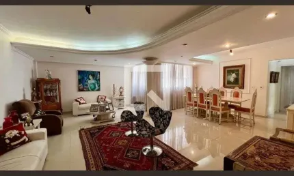 Cobertura para Venda - Santa Efigênia, 4 Quartos,  300 m² - Belo Horizonte
