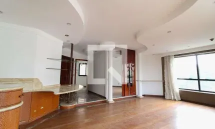 Apartamento para Venda - Moema, 3 Quartos,  311 m² - São Paulo