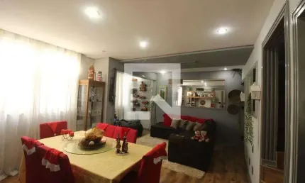 Cobertura para Venda - Castelo, 4 Quartos,  200 m² - Belo Horizonte