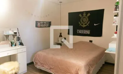 Casa para Venda - Nova Petrópolis, 4 Quartos,  219 m² - São Bernardo do Campo