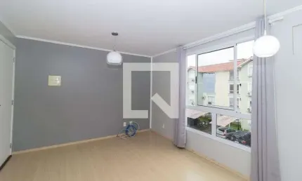 Apartamento para Venda - Mato Grande, 2 Quartos,  48 m² - Canoas