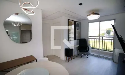 Apartamento para Venda - Irajá, 2 Quartos,  48 m² - Rio de Janeiro