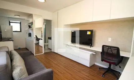 Apartamento para Venda - Partenon, 1 Quarto,  24 m² - Porto Alegre