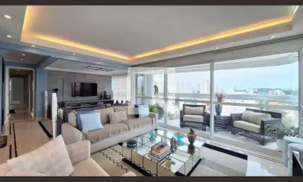 Apartamento para venda - vila leopoldina, 3 quartos,  175 m² - são paulo