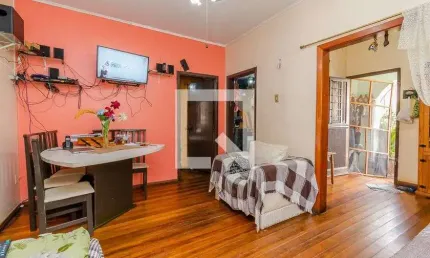 Casa para Venda - Partenon, 4 Quartos,  190 m² - Porto Alegre