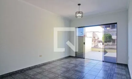 Casa para Venda - Freguesia do Ó, 3 Quartos,  186 m² - São Paulo