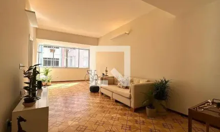 Apartamento para venda - copacabana, 3 quartos,  152 m² - rio de janeiro