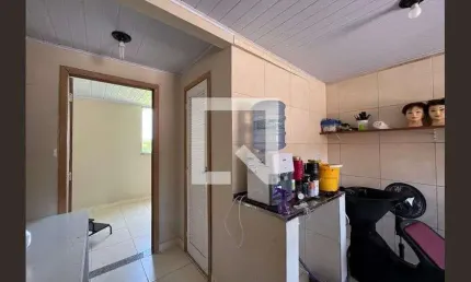Casa para Venda - Vargem Grande, 1 Quarto,  28 m² - Rio de Janeiro