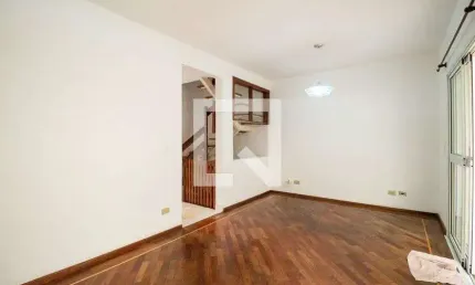Casa / Sobrado em Condomínio para Venda - Vila das Mercês, 3 Quartos,  190 m² - São Paulo